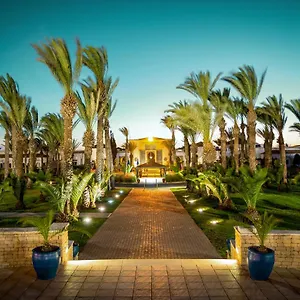 Resort Robinson -, Agadir