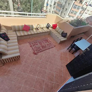 Cozy Appartement
