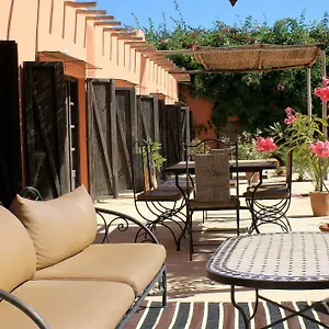 Alloggio in famiglia Maison Marocaine, Agadir
