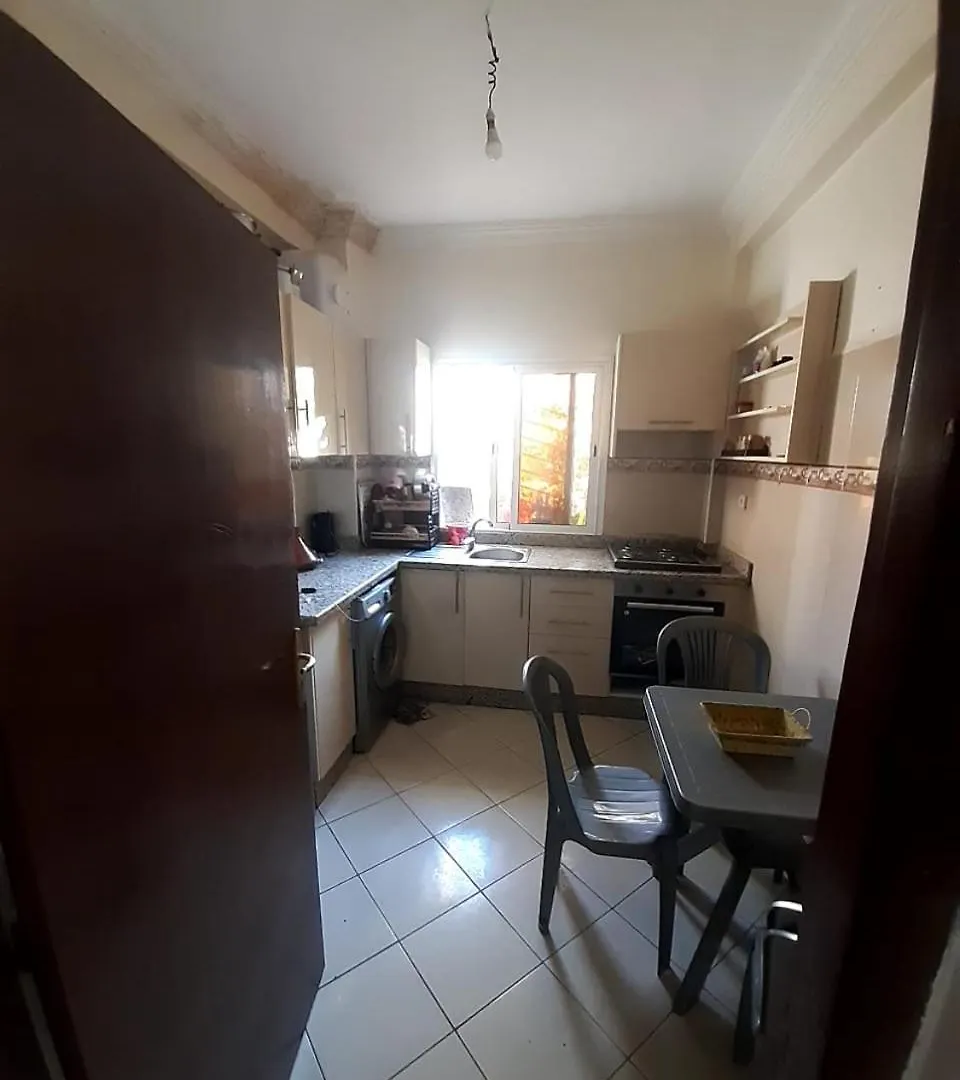 Appartement Salam Agadir 0*,  Marocco