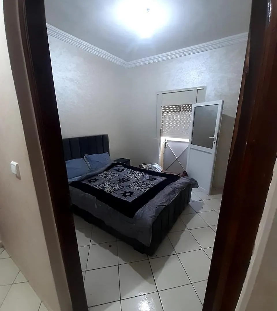 Appartamento Appartement Salam Agadir