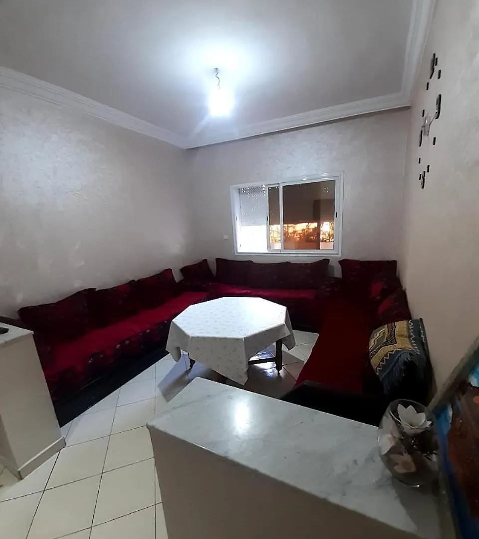 Appartement Salam Agadir Appartamento