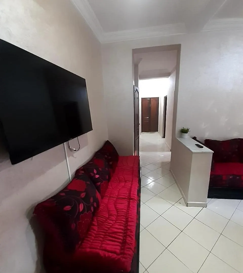 Appartement Salam Agadir
